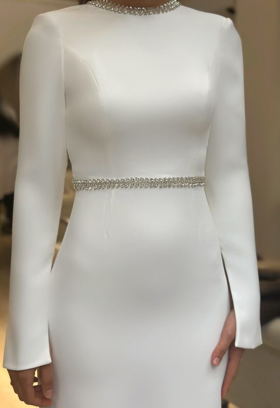 Zerafet Özel Tasarım Elbise