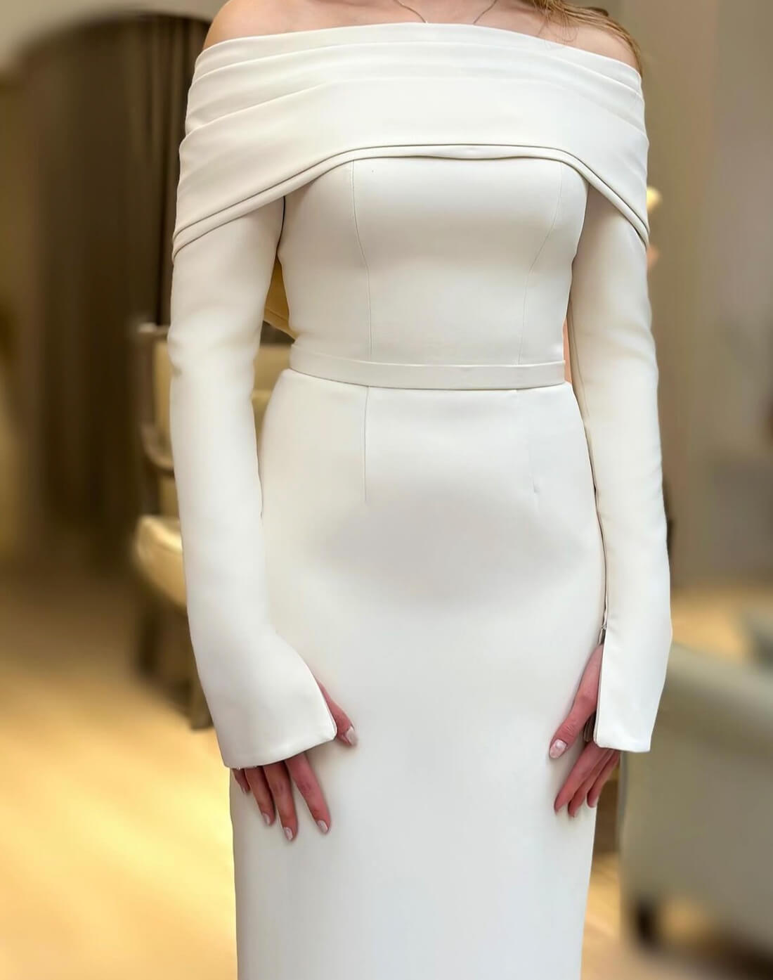 Mila Tasarım Elbise